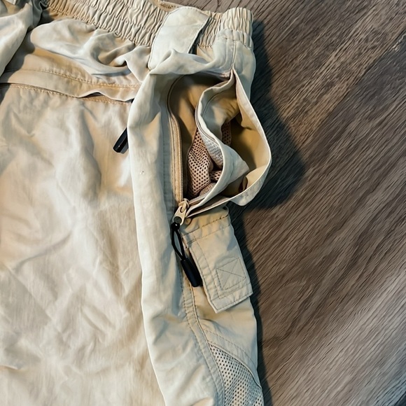 Bimini Bay Outfitters Cargo Pants Men’s XL Khaki Zip-on Legs - Picture 7 of 7